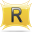 RocketDock icon